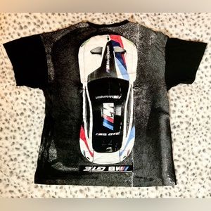 Motorsport Puma T-shirt XXL